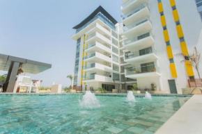 Dels Luxury Apartment at Pavilion Apartments, Cantonment, Accra